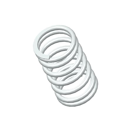 Approved Vendor Compression Spring, O= .360, L= .63, W= .040 G709977327